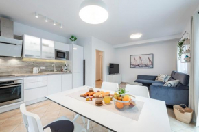 Apartment Moskar